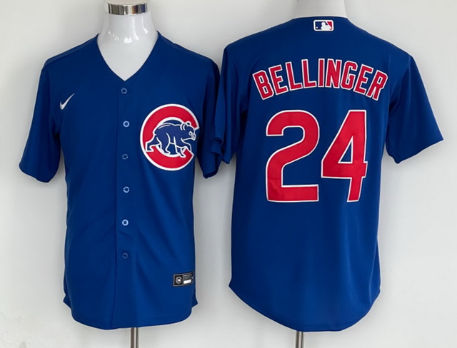 Chicago Cubs Jerseys 02